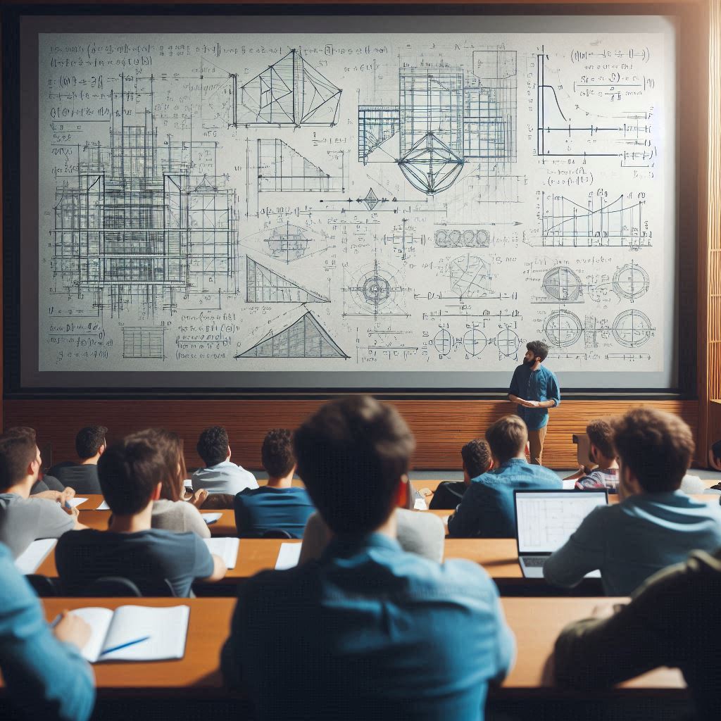 FUNDAMENTOS MATEMÁTICOS DE INGENIERÍA CIVIL