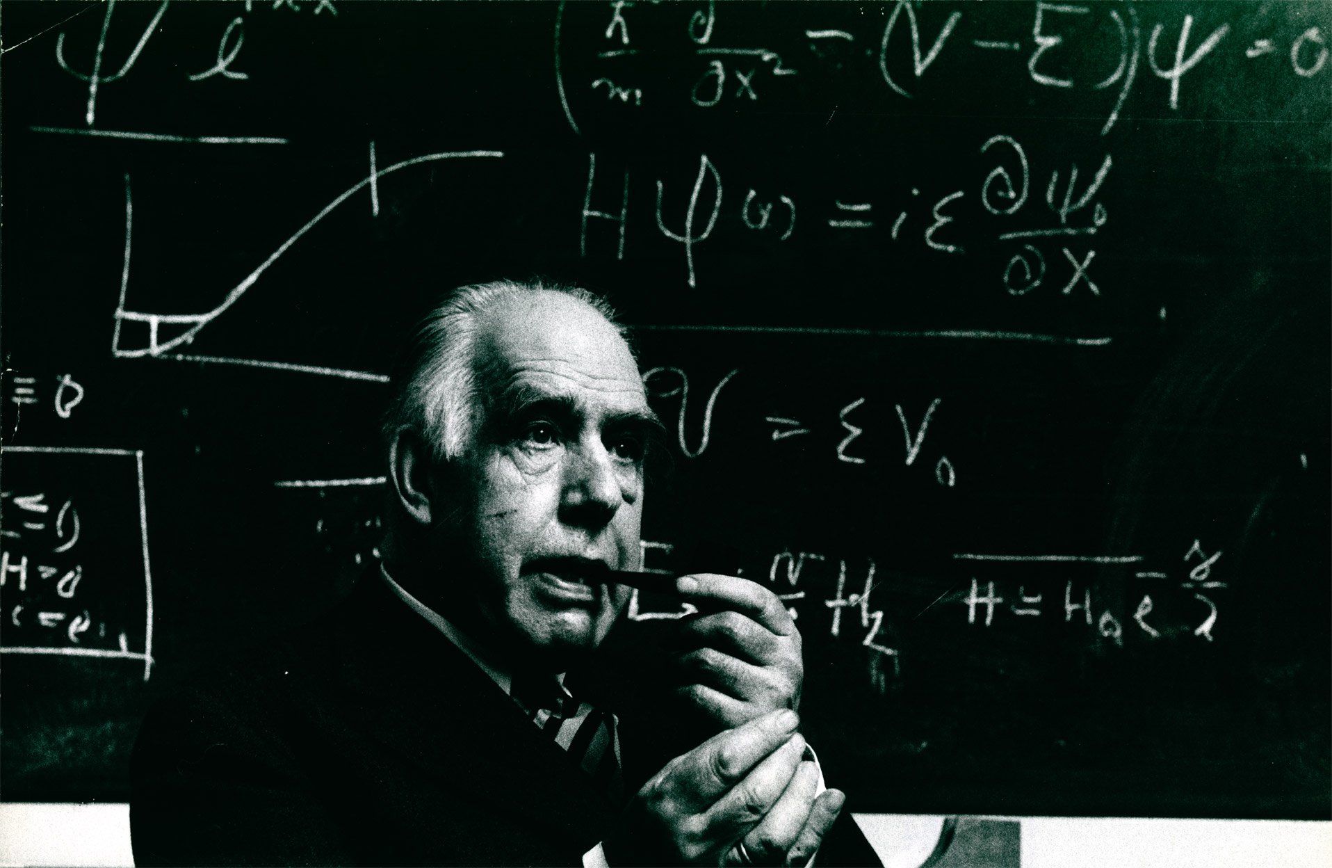 El día que la física empezó a dar “saltos”: El revolucionario modelo atómico de Bohr
